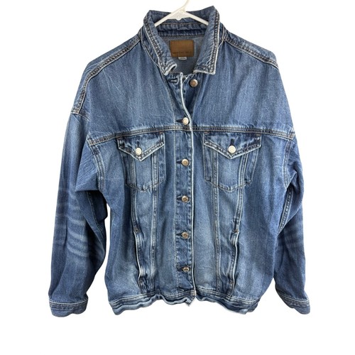 American eagle denim trucker - eagle,