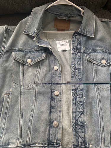 American eagle men denim - men’s,