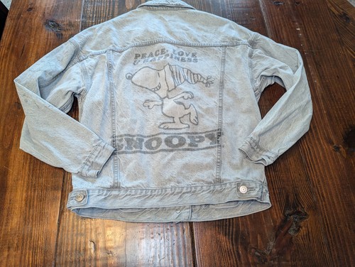 American eagle peanuts - x,
