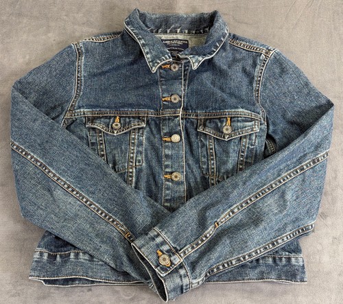 Vintage american eagle blue - american,