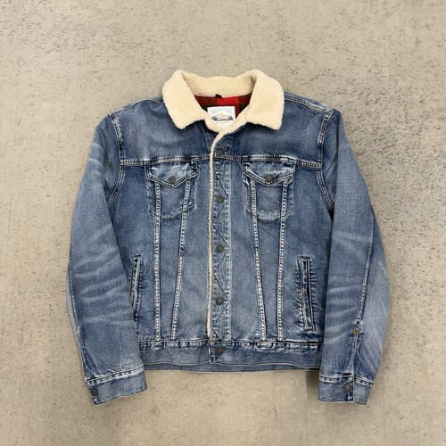 Vintage american eagle denim - american,
