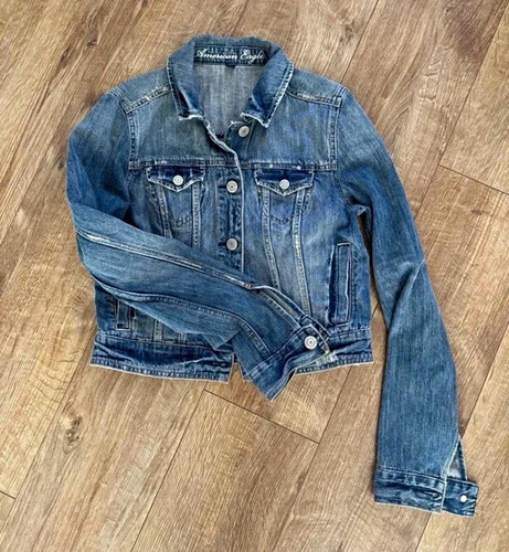 American eagle women denim - eagle,