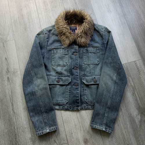 Y2k american eagle denim - y2k,
