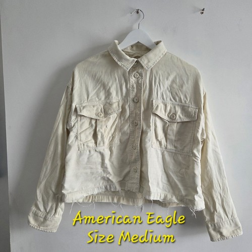 American eagle women - size, m