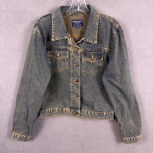 American eagle women denim - american, women’s