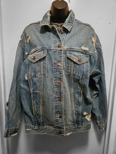 Womans american eagle denim - american,