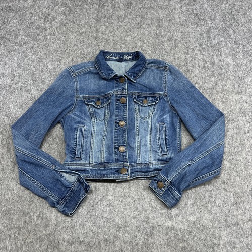 American eagle jacket - american, womens