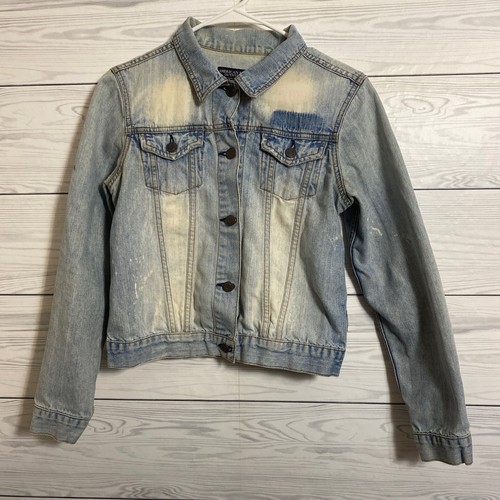 American eagle distressed - american,