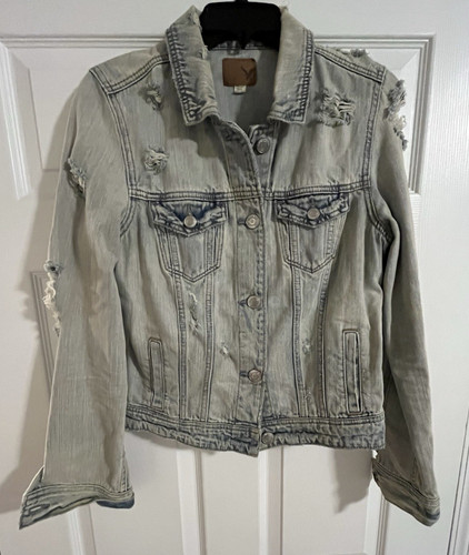 American eagle womens m - womens,