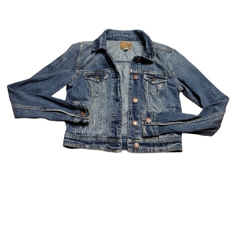 American eagle cropped - ✨,