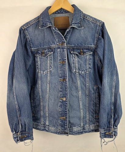 American eagle women jean - eagle, women's