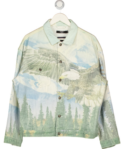 Jaded london blue limited - jaded,