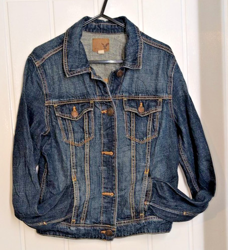 American eagle women dark - american,