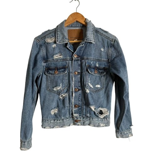 American eagle distressed - american,