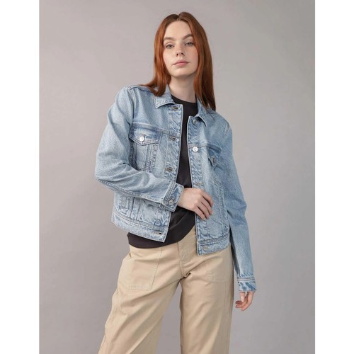 American eagle women denim - american,
