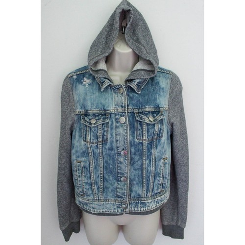 American eagle jacket - eagle, womens